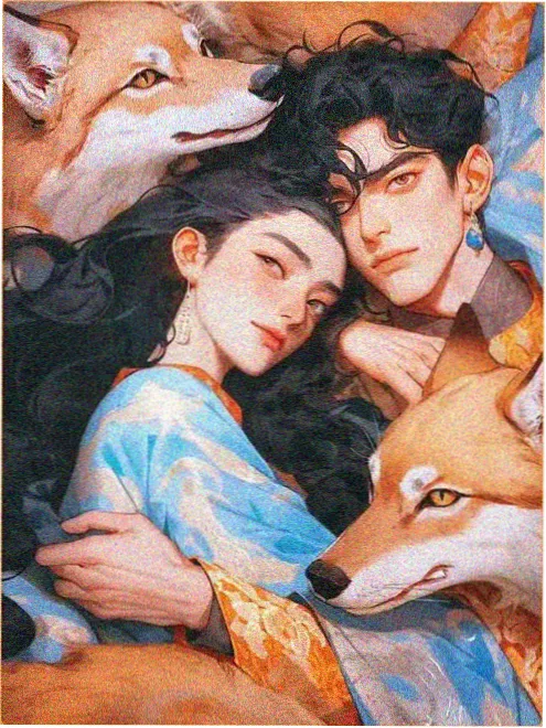 欧美高清电影 疾速追杀4 海报