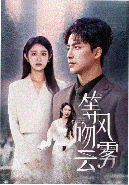 欧美高清电影 最后生还者第二季 剧集海报